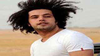 عبد الفتاح الجريني في حفل...