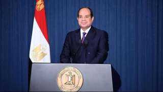 السيسي عن غلاء المعيشة: أليس...