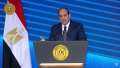 الرئيس السيسي: هناك محاولات مستمرة...