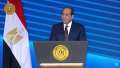 الرئيس السيسي: سنحتفل بالقضاء على...