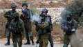 قوات الاحتلال تعتقل 5 فلسطينيين...