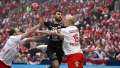موعد مباراة منتخب مصر ضد...