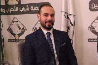 عزوز عادل: يجب دعم المؤسسات...