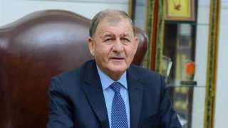 الرئيس العراقي: ضرورة الحوار لحل...