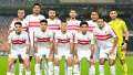 رفع الحمل البدني للاعبى الزمالك...
