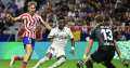 أتلتيكو مدريد يُدين دمُية فينيسيوس...