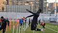 إبراهيما نداي يشارك بمران الزمالك...