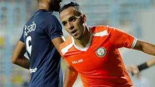 رسميا.. الزمالك يتعاقد مع ناصر...