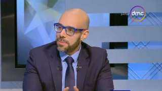 أحمد فايق: اختيار المصري محمد...
