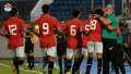 ميكالي يعلن قائمة المنتخب الأولمبي...