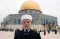 مفتي القدس: قوات الاحتلال الصهيوني...