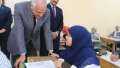 تعرف على موعد إعلان نتيجة...