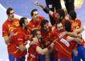 المنتخب الإسباني يفوز على نظيره...