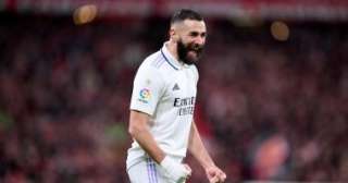 تشكيل ريال مدريد في مواجهة...