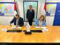 وزير الصحة يشهد توقيع بروتوكول...