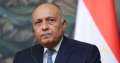 مؤتمر صحفى مشترك بين وزيرى...