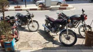 حبس عاطل لاتهامه بسرقة 3...