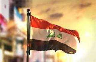 الاستخبارات العسكرية العراقية تقبض على...