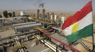 أزمة بتصدير النفط في كردستان...