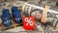 تراجع أسعار النفط الخام 2%...