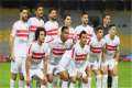 أسامة نبيه يحفز لاعبي الزمالك...