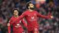 محمد صلاح على موعد مع...
