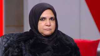 هند جهلان تطالب بتسريع الإجراءات...