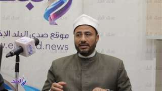 محمود الهواري: منهج الأزهر قائم...