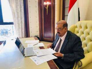 ”البركاني” يوجه بمحاسبة القائمين على...