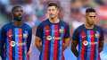 جدول ترتيب الدوري الإسباني… برشلونة...
