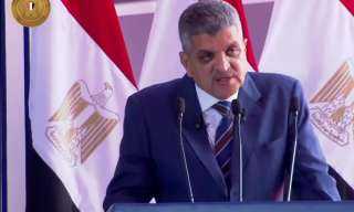 أسامة ربيع: قناة السويس الجديدة...