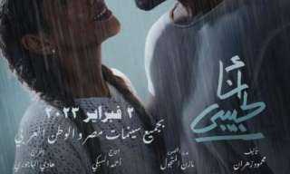 تعرف على إيرادات فيلم ”أنا...