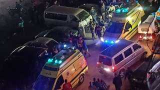 جهود مكثفة لكشف غموض العثور...