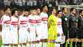 فيريرا يعلن تشكيل الزمالك أمام...