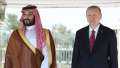محمد بن سلمان يعزي أردوغان...
