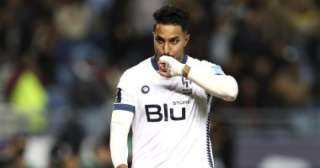 فلامنجو ضد الهلال.. الدوسري يضرب...