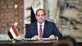 أخبار مصر اليوم.. السيسي يعزي...
