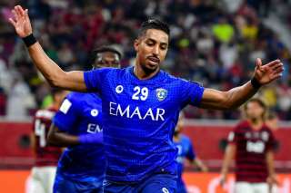 الهلال السعودي يتأهل لنهائي مونديال...