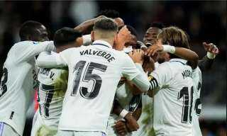 ريال مدريد يهاجم الأهلي في...