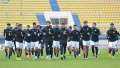 منتخب الشباب يواصل تدريباته استعدادا...
