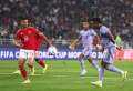 برباعية..ريال مدريد ينهي على آمال...
