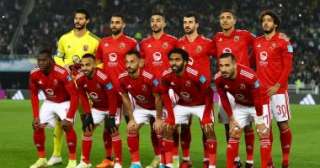 موعد مباراة الأهلي المقبلة بكأس...