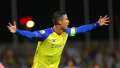 رونالدو يقود النصر لتصدر الدوري...