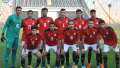تشكيل منتخب الشباب لمواجهة جنوب...
