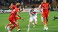 شاهد.. الزمالك يسقط أمام شباب...