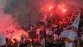 هتافات جماهير الزمالك في ستاد...
