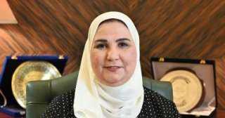 التضامن فى أسبوع.. استمرار حملة...