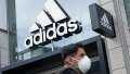 تراجع كبير لأسهم شركتي أديداس...