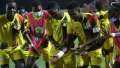 أمم أفريقيا للشباب، منتخب أوغندا...