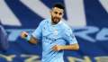 مانشستر سيتي وأستون فيلا بالدوري...